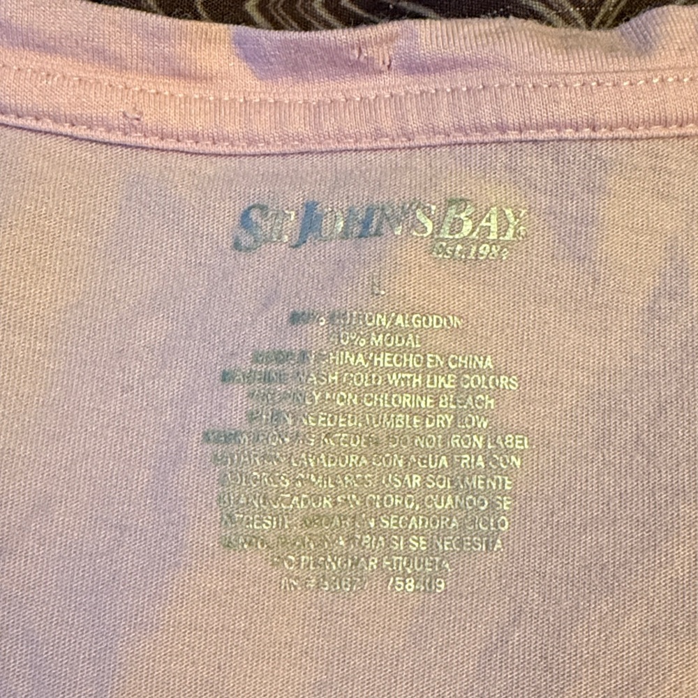 Basic Tee Bundle - Picture 3 of 6